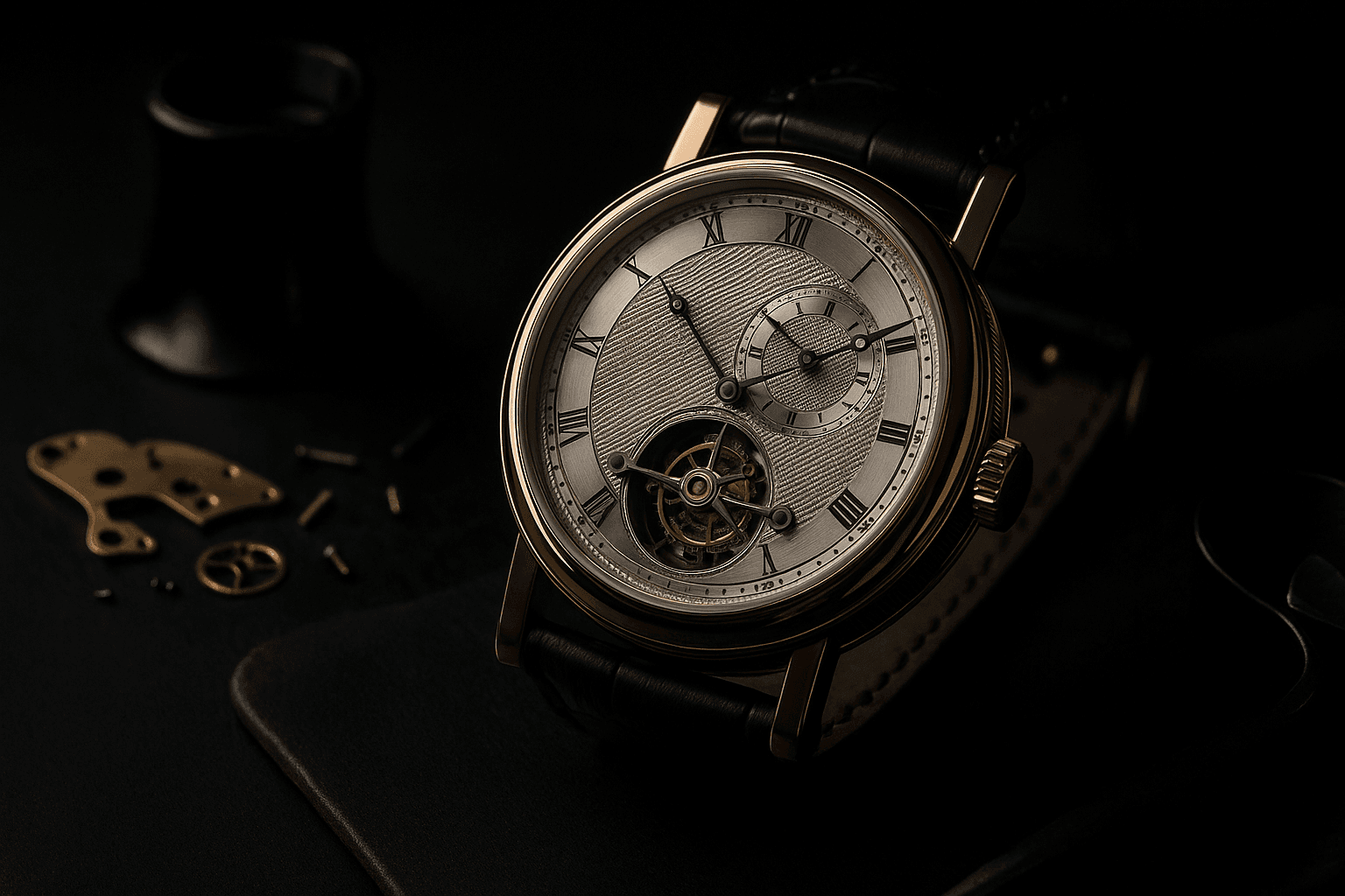 Breguet: Collecting the Marque That Wrote Half the Vocabulary Everyone Else Borrows