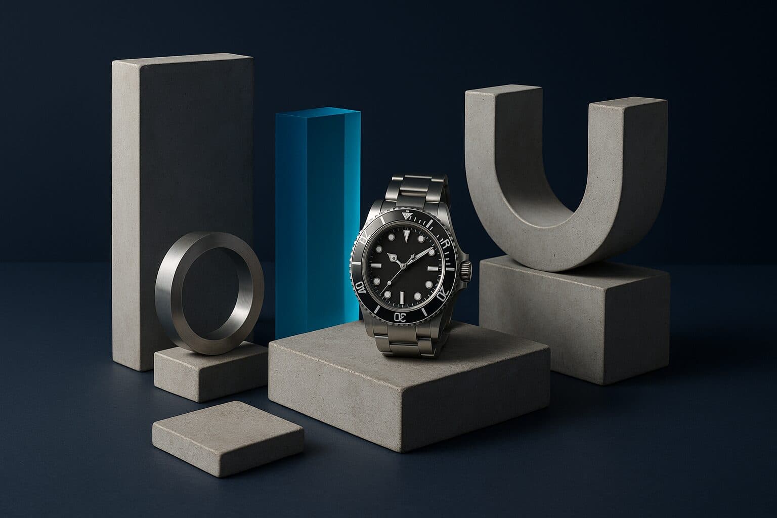 Dive Watches Beyond the Submariner: What Serious Collectors Actually Pursue