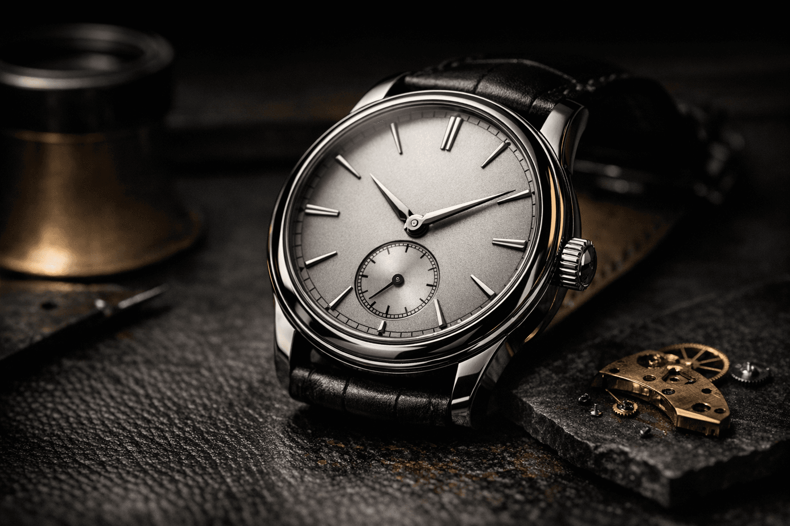 Best Dress Watches Under US$1,000: Time-Only and Small-Seconds References Worth Owning