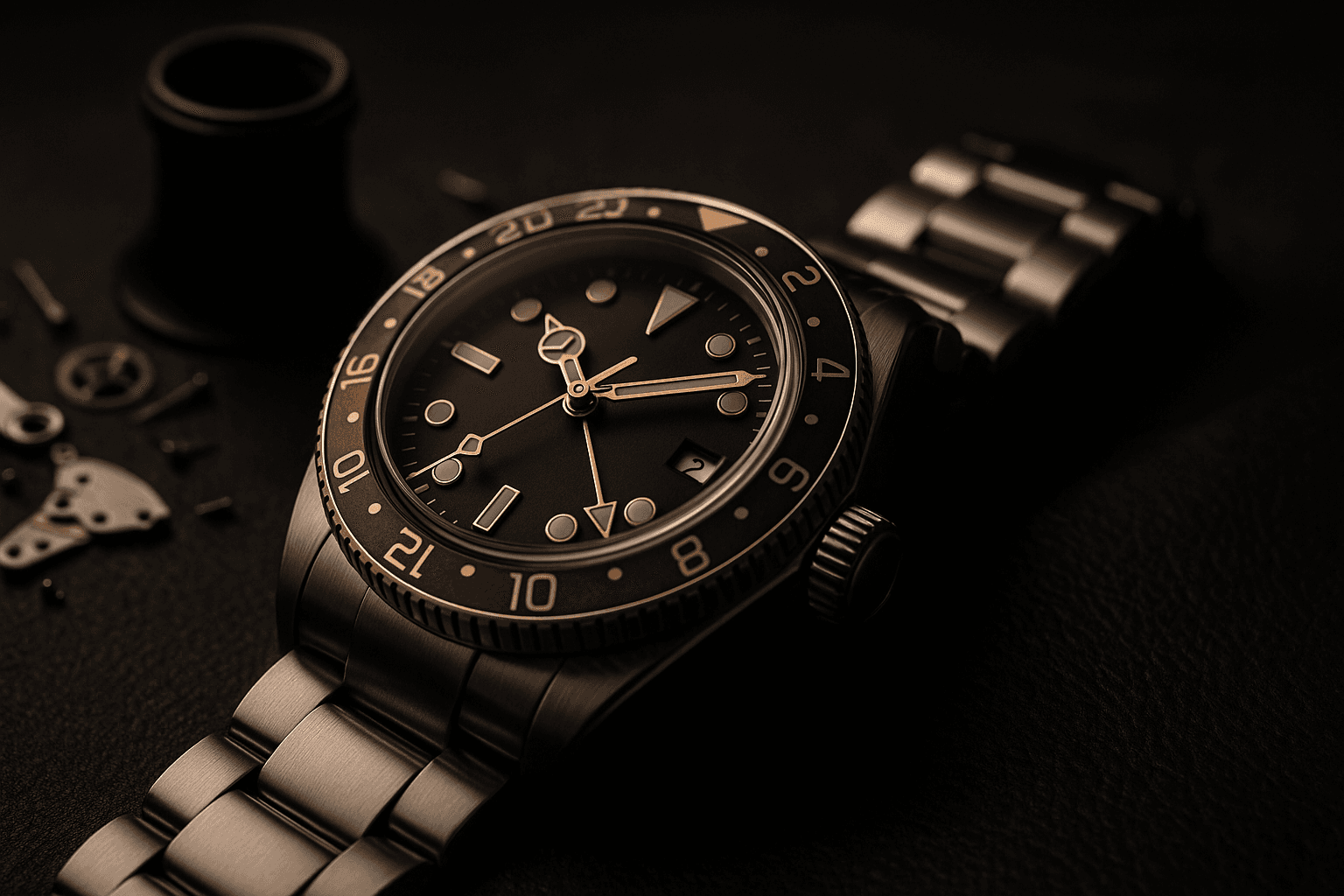 Best GMT Watches Under US$1,000: Travel Complications Worth Owning at the Entry Tier