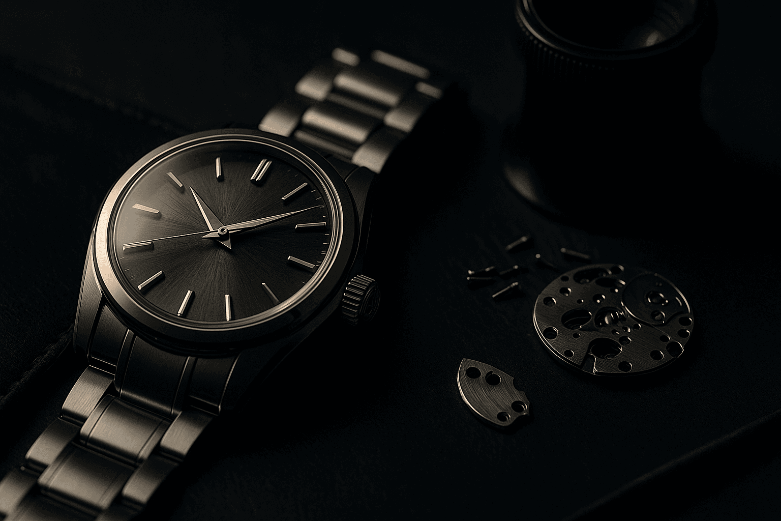 Grand Seiko: The Value Proposition Serious Collectors Keep Underrating