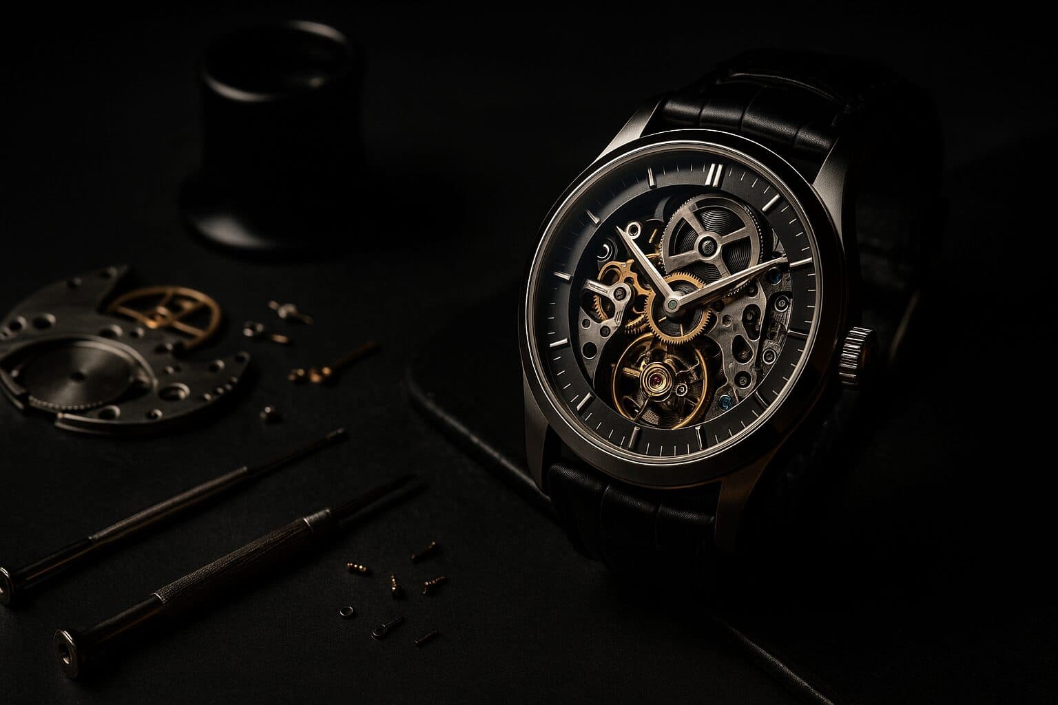 The True Cost of Owning Haute Horlogerie: Service, Insurance, and Resale