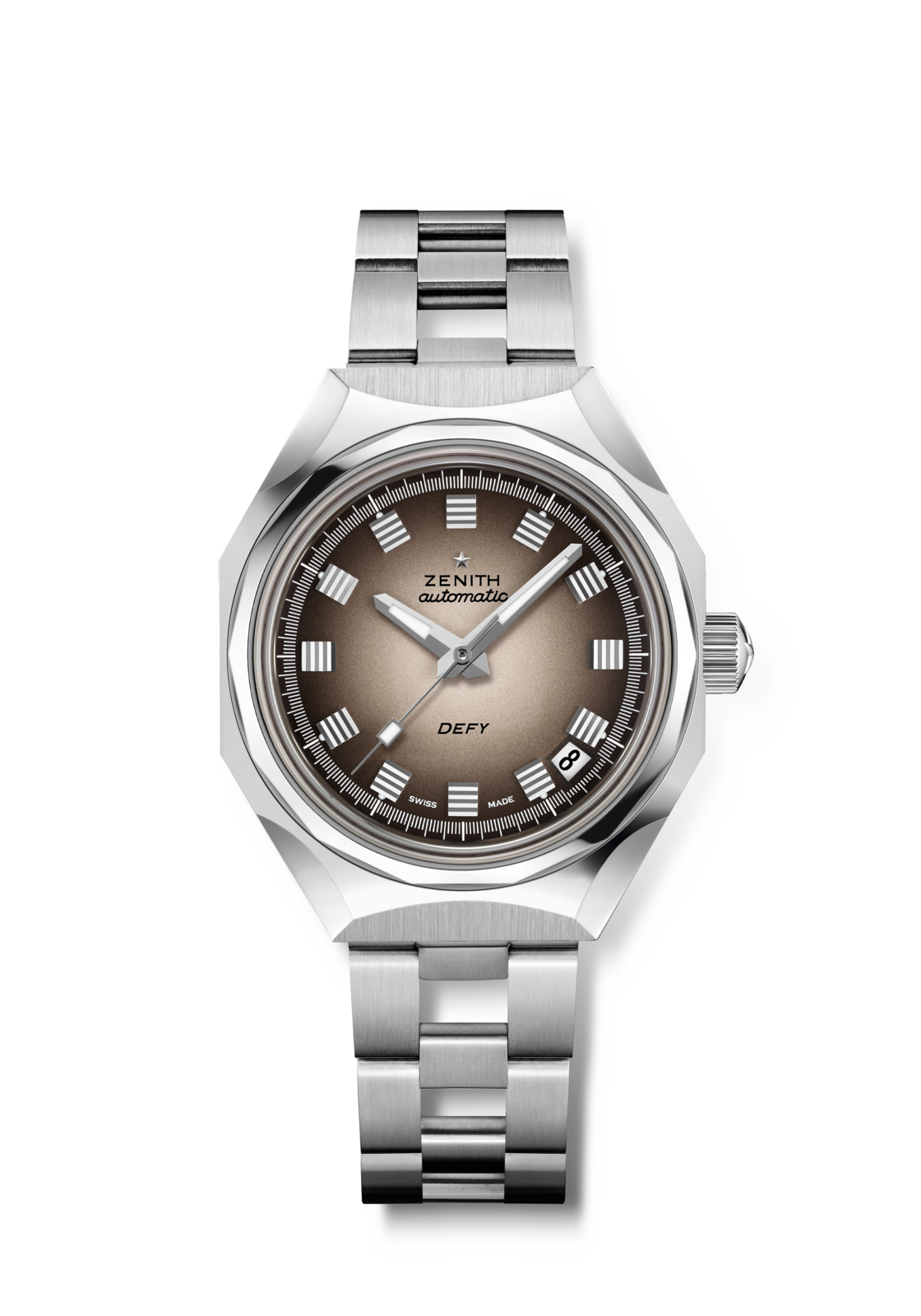 Zenith — Defy Revival A3642 Soldier