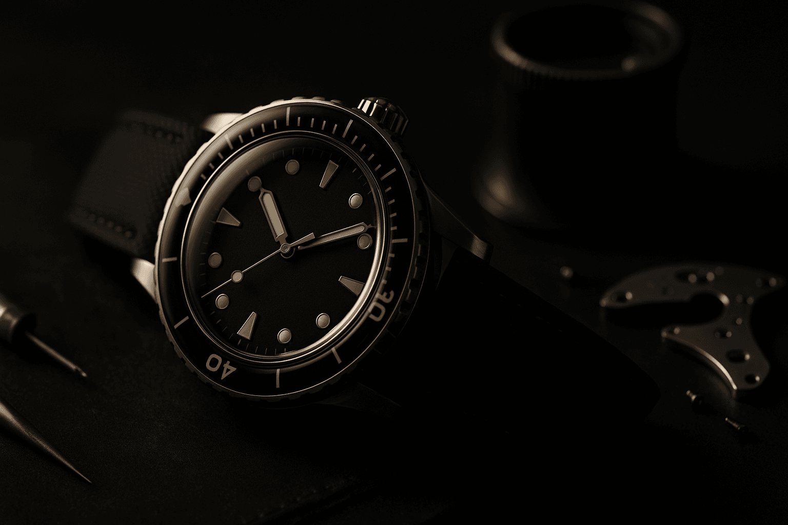Blancpain Fifty Fathoms: Reading the Modern Collection Against Its 1953 Original