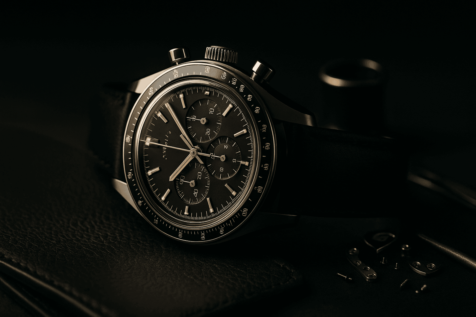 Best Chronographs Under US$5,000: Mechanical Chronographs Worth Owning at the Upper Entry Tier