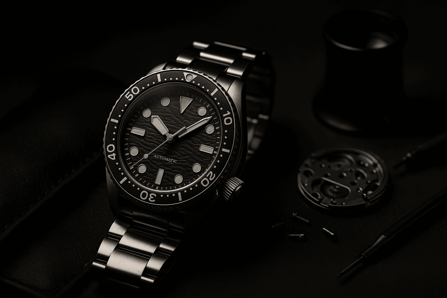 Best Automatic Dive Watches Under US$1,000: ISO 6425 Specs at the Entry Tier