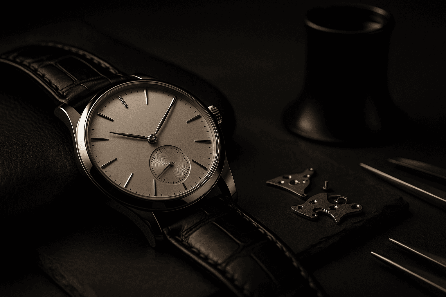 Best Dress Watches Under US$5,000: Time-Only and Small-Seconds References Worth Owning