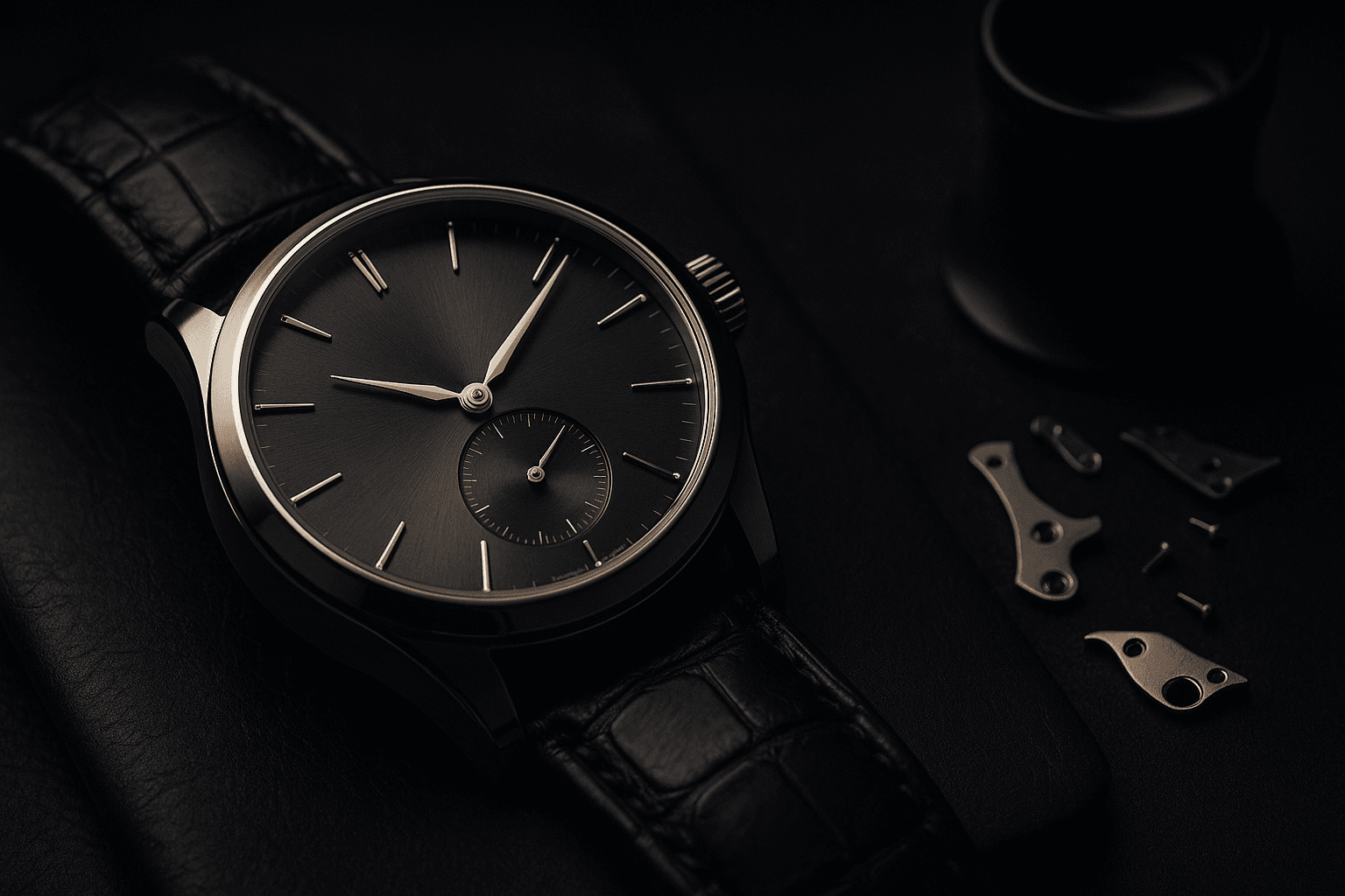 Best German Watches Under US$5,000: Glashütte, Pforzheim, and Frankfurt References Worth Owning