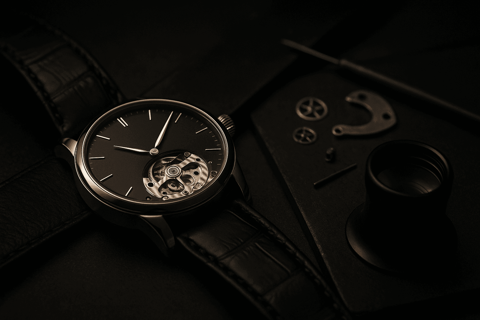 Glashütte Original: Collecting Saxony's Other Serious Manufacture