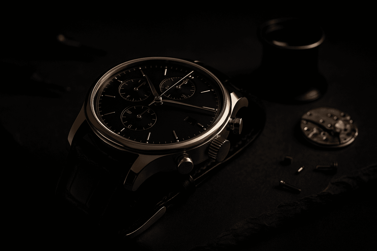 IWC Schaffhausen: Reading the Portugieser and Pilot Lines Before You Buy