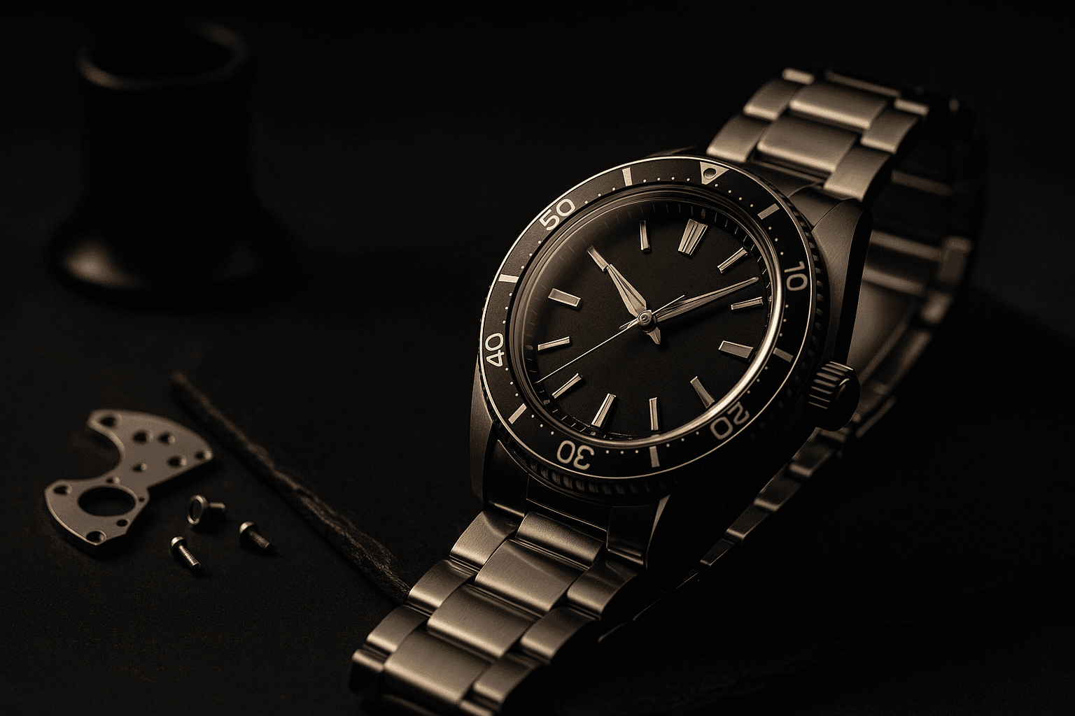 Best Japanese Automatic Watches Under US$1,000: Seiko, Orient and Citizen References Worth Owning