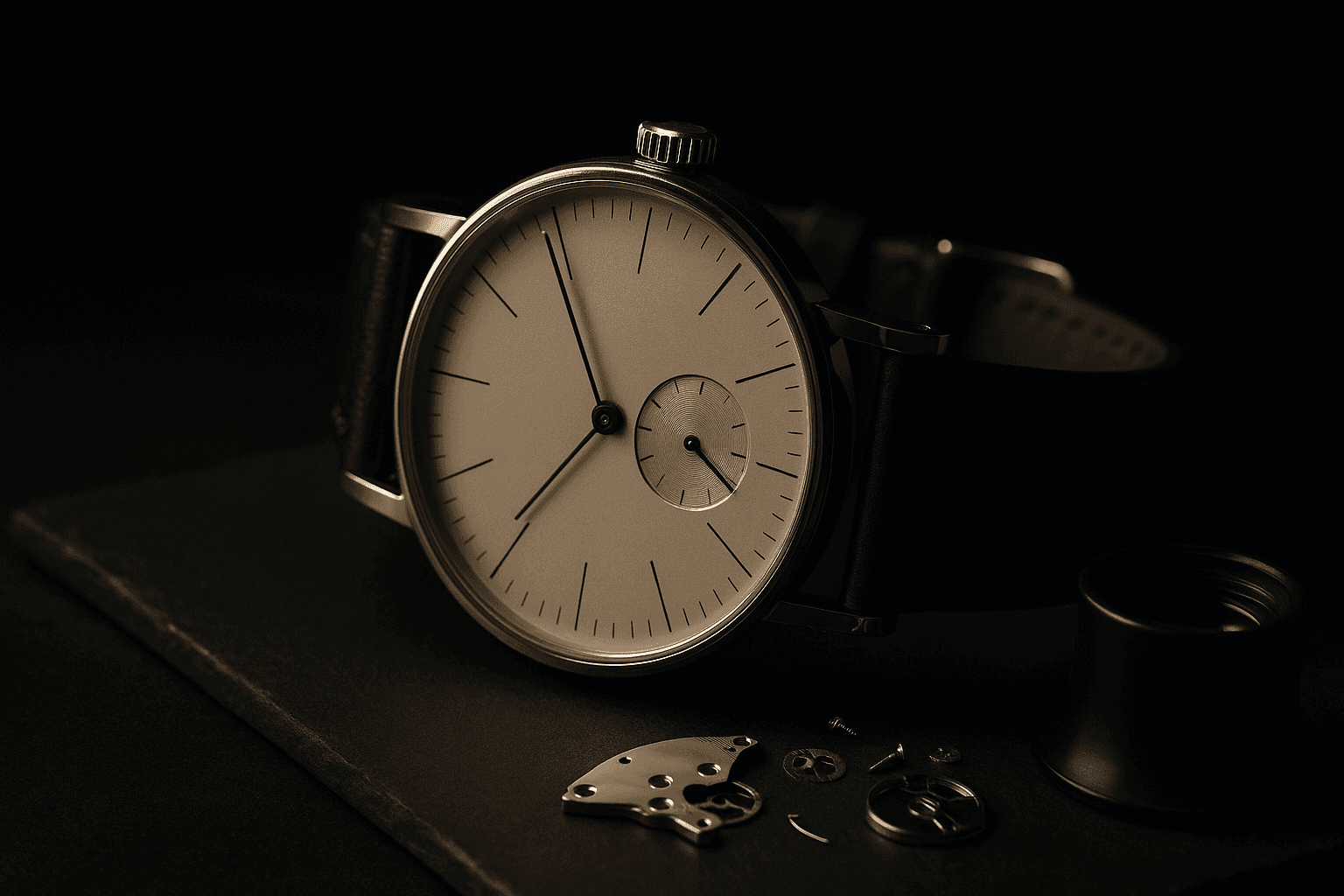 Nomos Glashütte: Collecting Bauhaus Design at an Entry Price Point