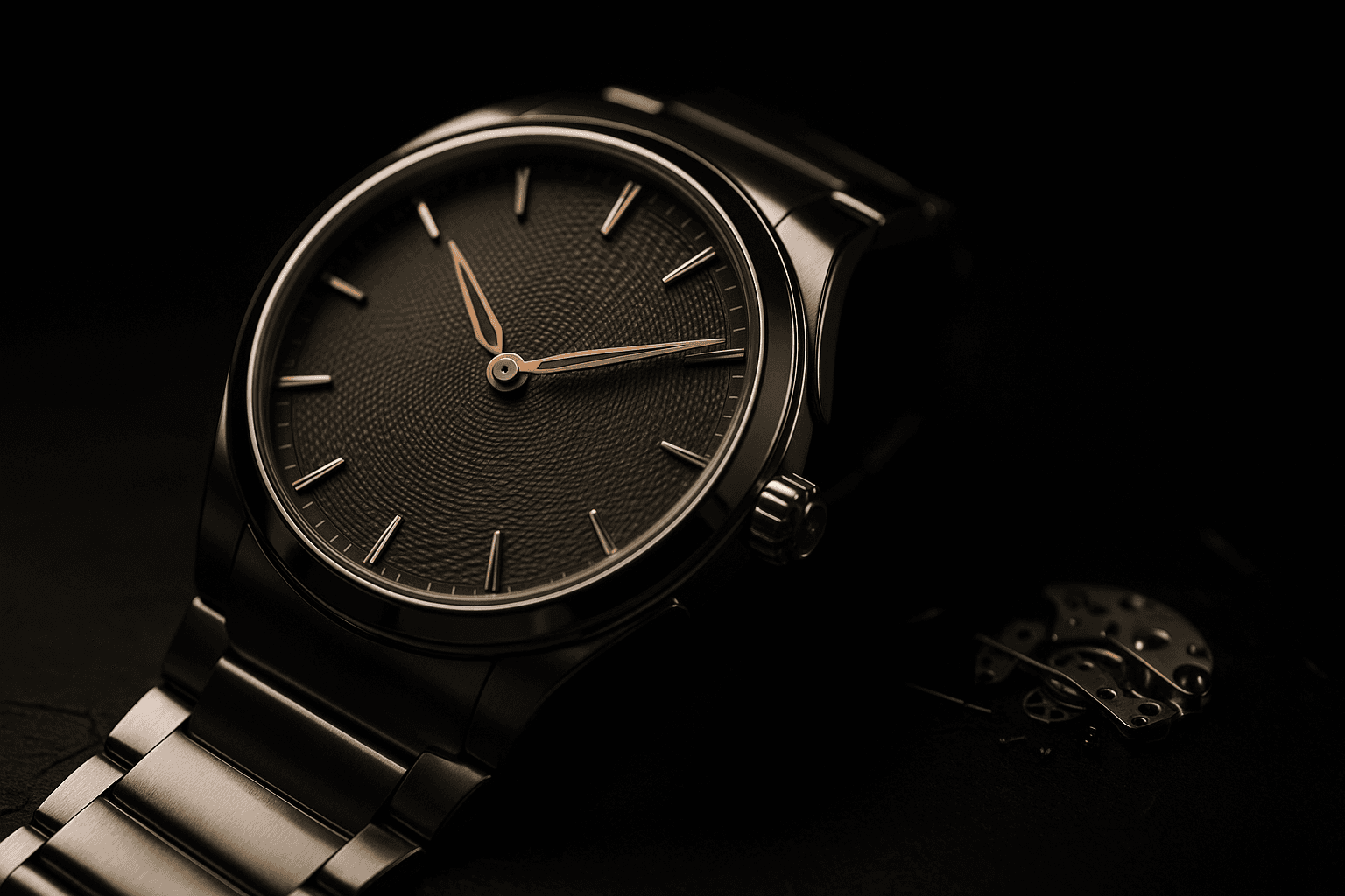Parmigiani Fleurier and the Tonda PF: Collecting a Manufacture Most Buyers Skip