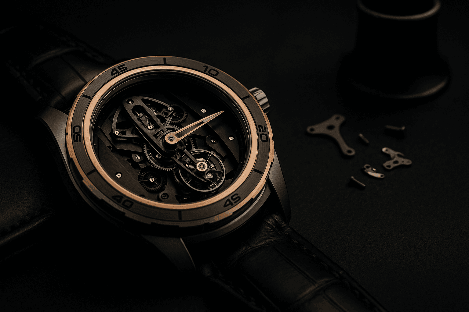 Ulysse Nardin: The Freak, Silicon, and Collecting a Marque Mid-Transition
