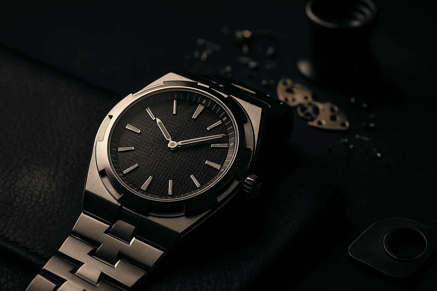 Vacheron Constantin: The Case for the Overlooked Member of the Holy Trinity