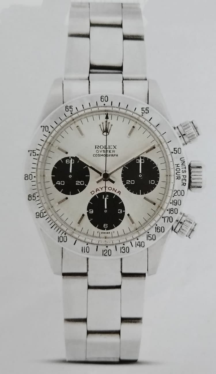 Source Vs Reference Vintage Rolex Buying Guide — References & Authentication